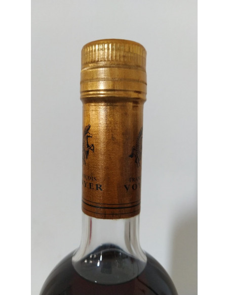 François Voyer Cognac Napoleon 010