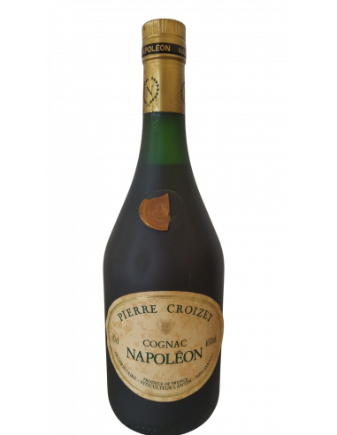 Pierre Croizet Cognac Napoleon 01