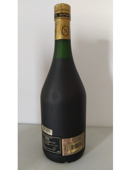 Pierre Croizet Cognac Napoleon 09