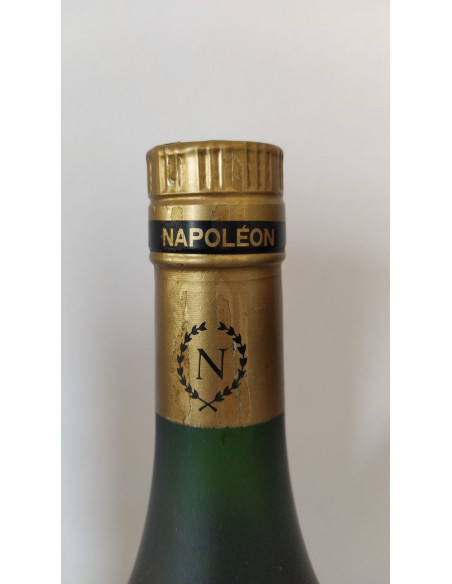 Pierre Croizet Cognac Napoleon 010