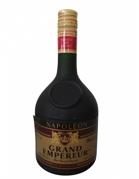 Grand Empereur Napoleon 08