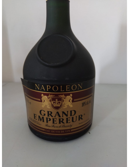 Grand Empereur Napoleon 012