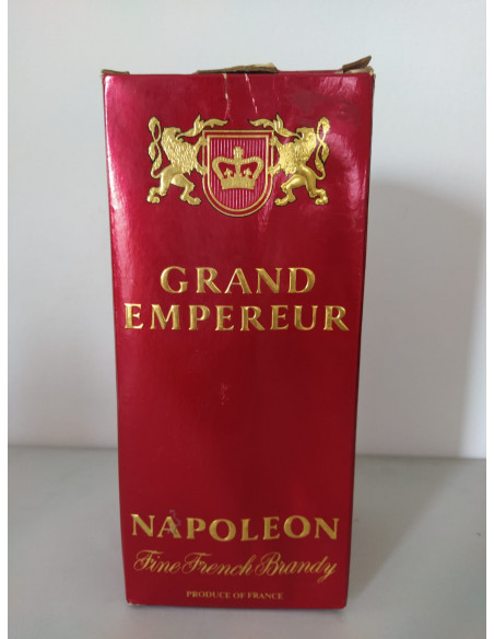 Grand Empereur Napoleon 013