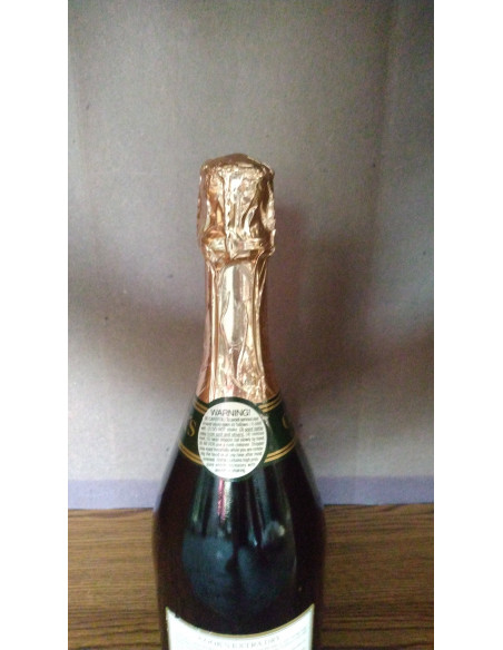 Cook's Imperial Extra Dry American Champagne 08