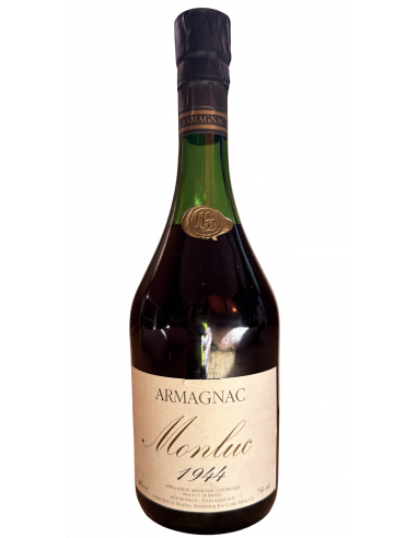 Monluc 1944 Armagnac 01