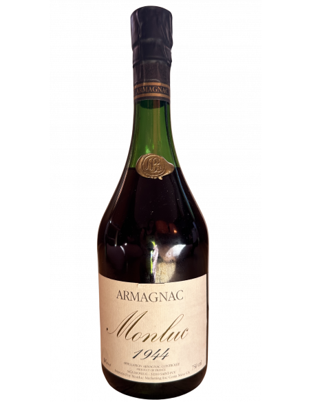 Monluc 1944 Armagnac 08