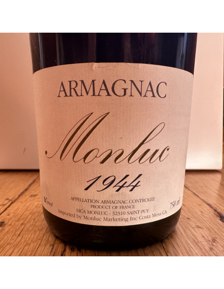 Monluc 1944 Armagnac 012