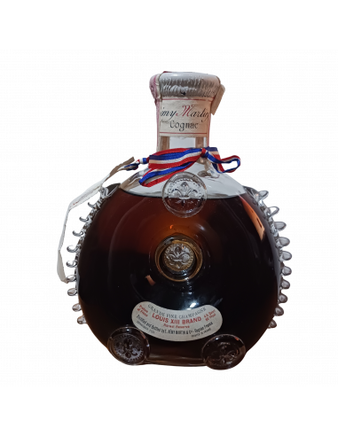 Remy Martin Cognac Louis XIII Rarest Reserve 01