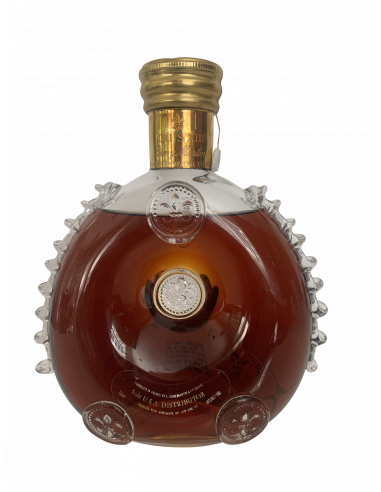 Remy Martin Cognac Louis XIII 01