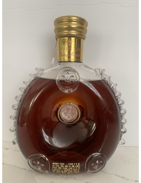 Remy Martin Cognac Louis XIII 08