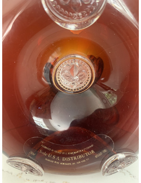 Remy Martin Cognac Louis XIII 011