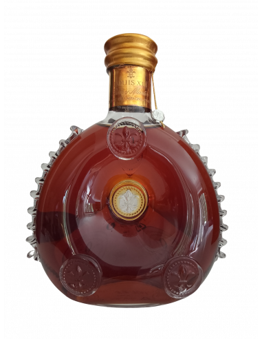 Remy Martin Cognac Louis XIII 01