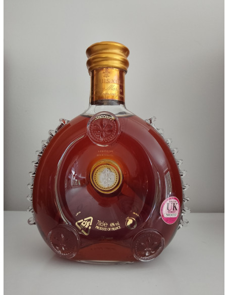 Remy Martin Cognac Louis XIII 09