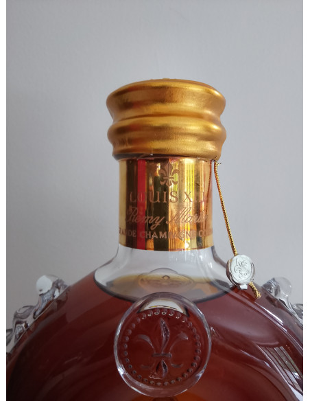 Remy Martin Cognac Louis XIII 010