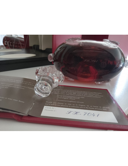 Remy Martin Cognac Louis XIII 014