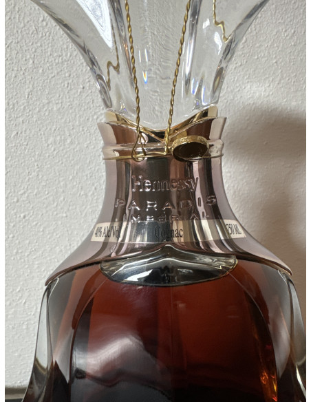 Hennessy Cognac Paradis Imperial 012