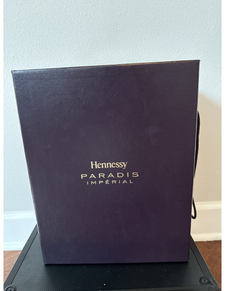 Hennessy Cognac Paradis Imperial 013