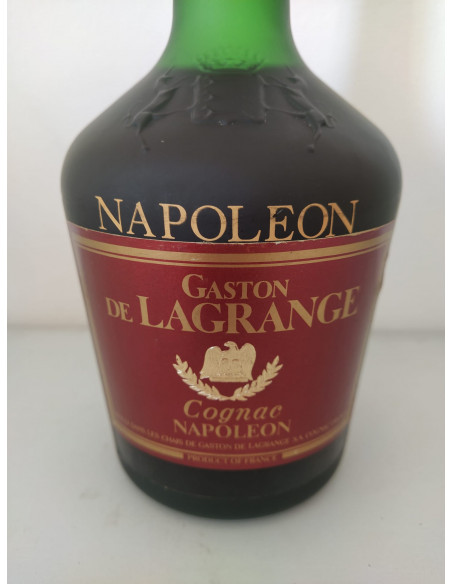 Gaston de Lagrange Napoleon 010