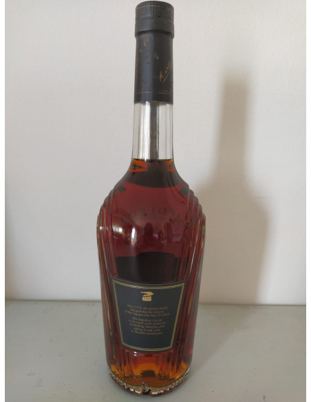 Martell Cognac Napoleon Special Reserve 08