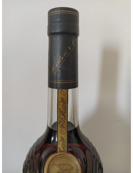 Martell Cognac Napoleon Special Reserve 09