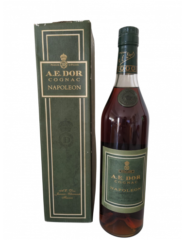 A.E. DOR Cognac Napoleon 01