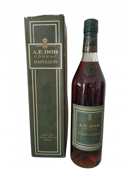 A.E. DOR Cognac Napoleon 07