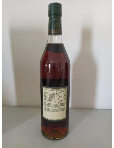 A.E. DOR Cognac Napoleon 08