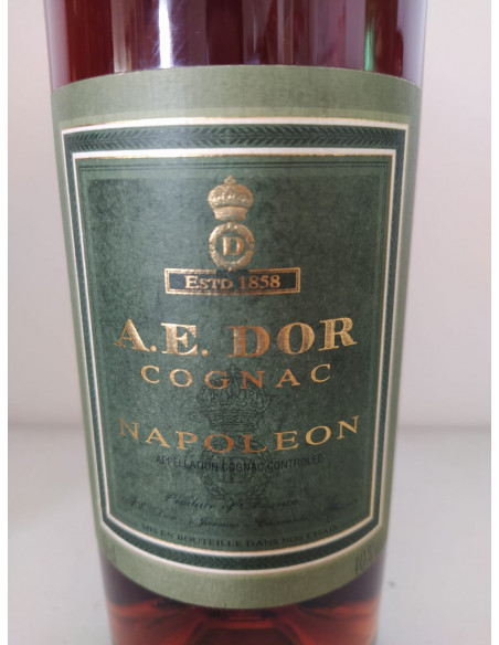 A.E. DOR Cognac Napoleon 011