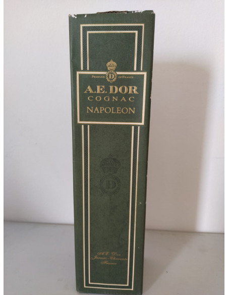 A.E. DOR Cognac Napoleon 012