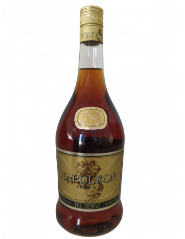 Teichenne Napoleon Brandy 01