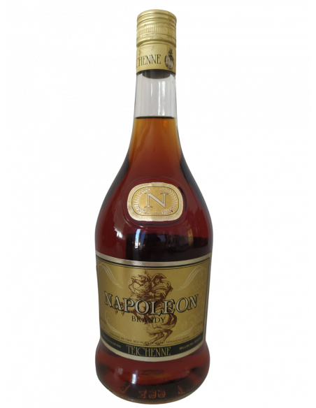 Teichenne Napoleon Brandy 07