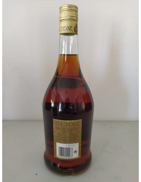 Teichenne Napoleon Brandy 08