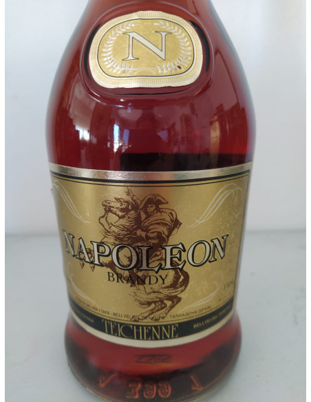 Teichenne Napoleon Brandy 011