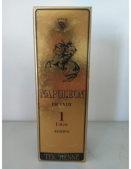 Teichenne Napoleon Brandy 012