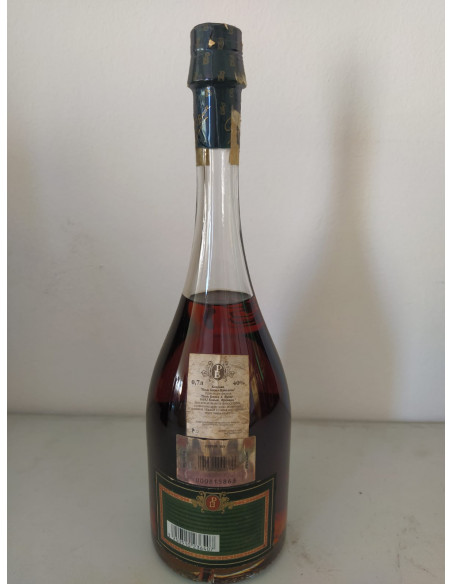 Paul Bocuse Napoleon Fine Champagne Cognac 09