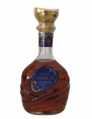 A.E. DOR Cognac Napoleon Opera 01