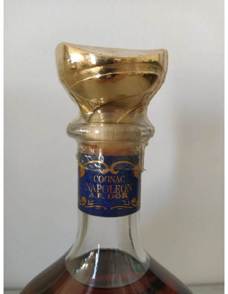 A.E. DOR Cognac Napoleon Opera 010