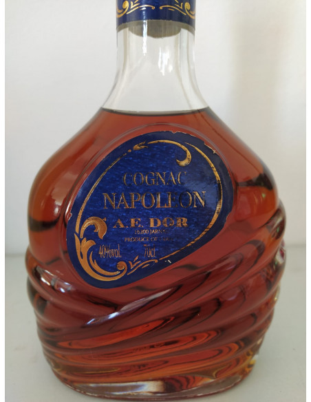 A.E. DOR Cognac Napoleon Opera 012