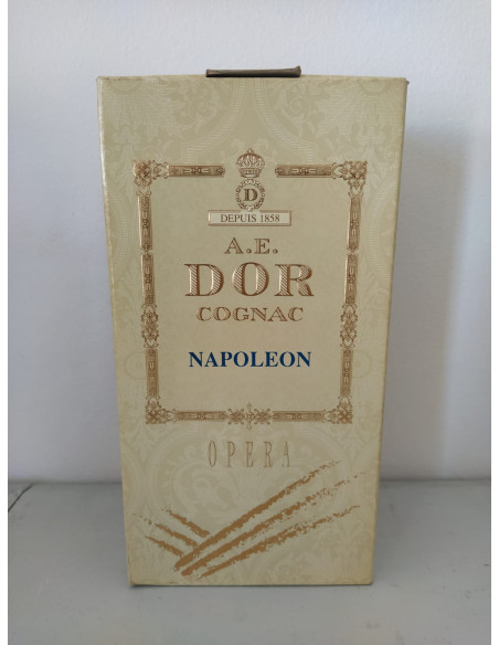 A.E. DOR Cognac Napoleon Opera 013