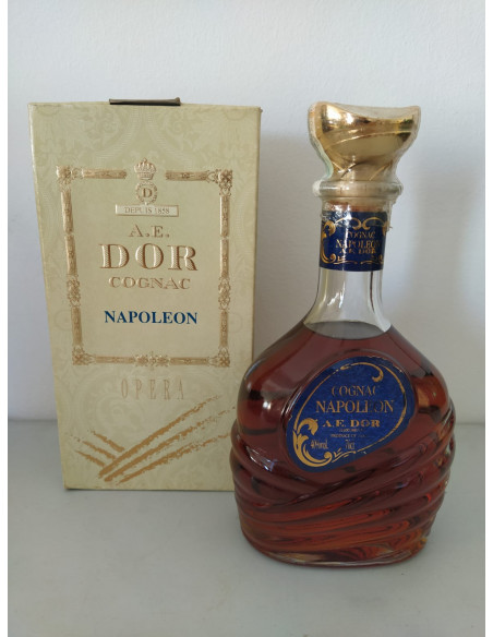 A.E. DOR Cognac Napoleon Opera 014