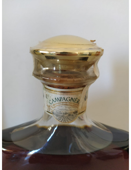 Cognac Campagnère Napoleon Réserve 18 010