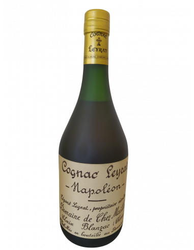 Leyrat Cognac Napoleon 01