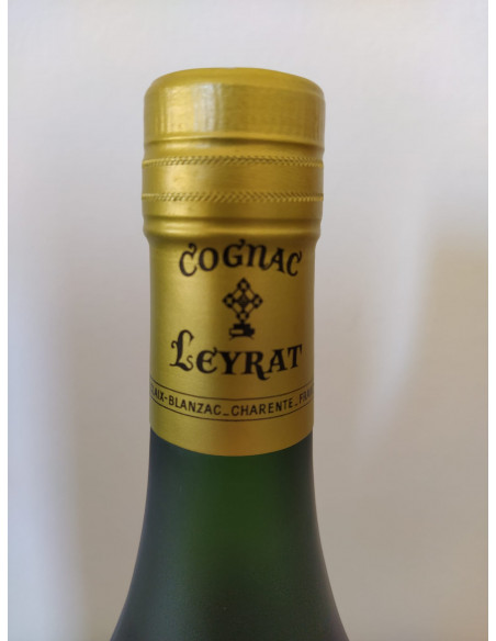 Leyrat Cognac Napoleon 09