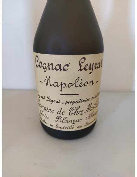 Leyrat Cognac Napoleon 011