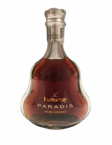 Hennessy Cognac Paradis Rare 01