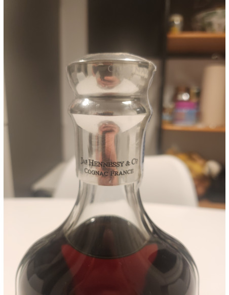 Hennessy Cognac Paradis Rare 010