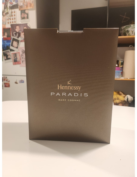 Hennessy Cognac Paradis Rare 013