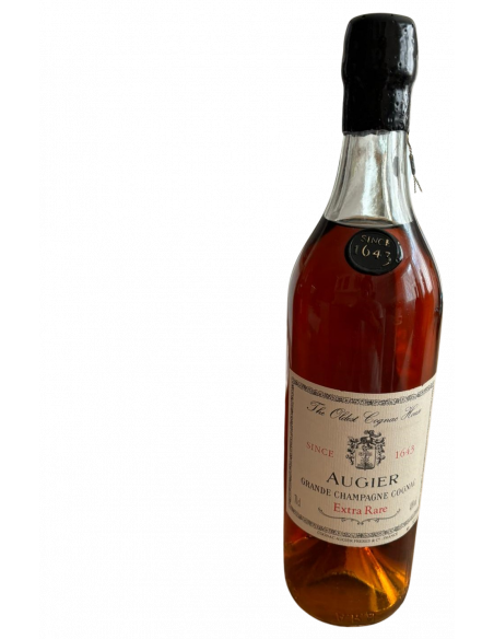 Augier Cognac Extra Rare 07