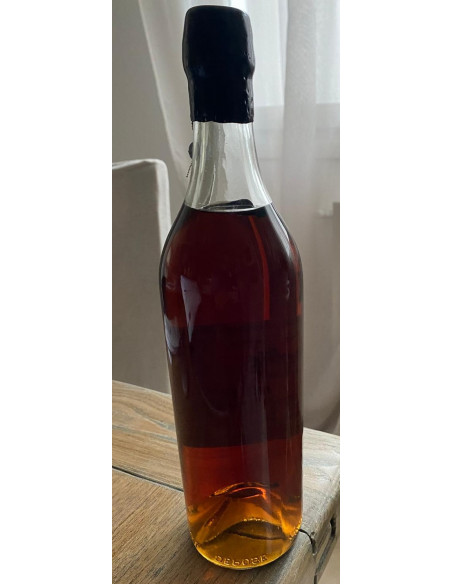 Augier Cognac Extra Rare 08