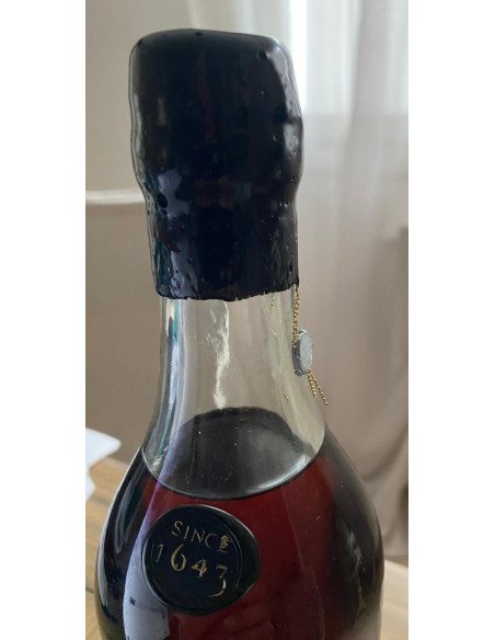 Augier Cognac Extra Rare 09